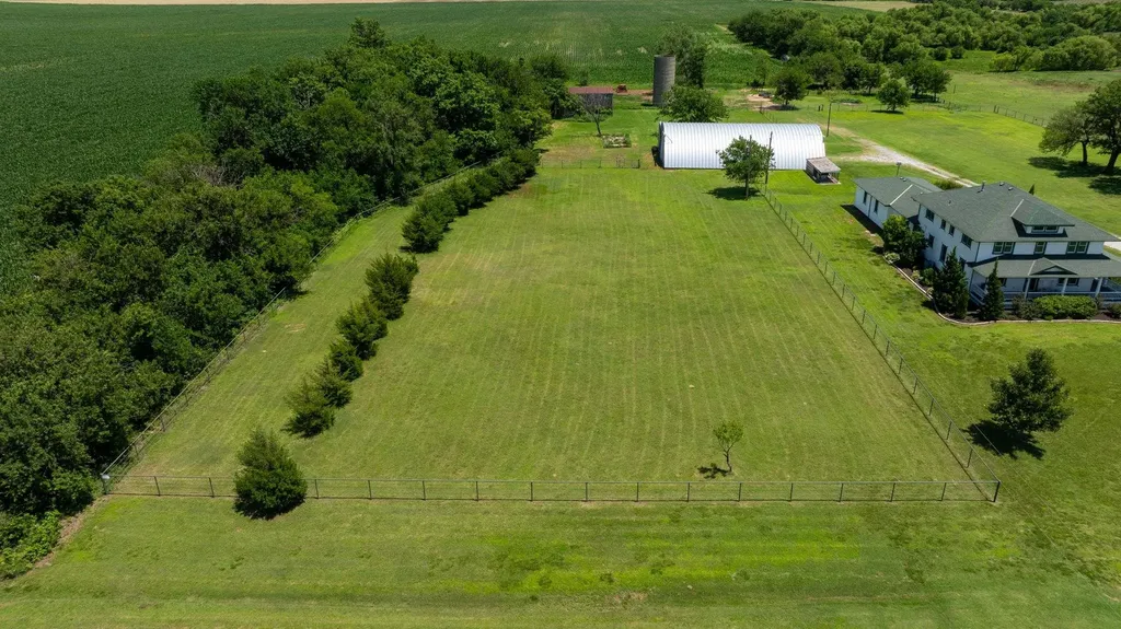 7550 S 327th Street W Cheney KS 67025