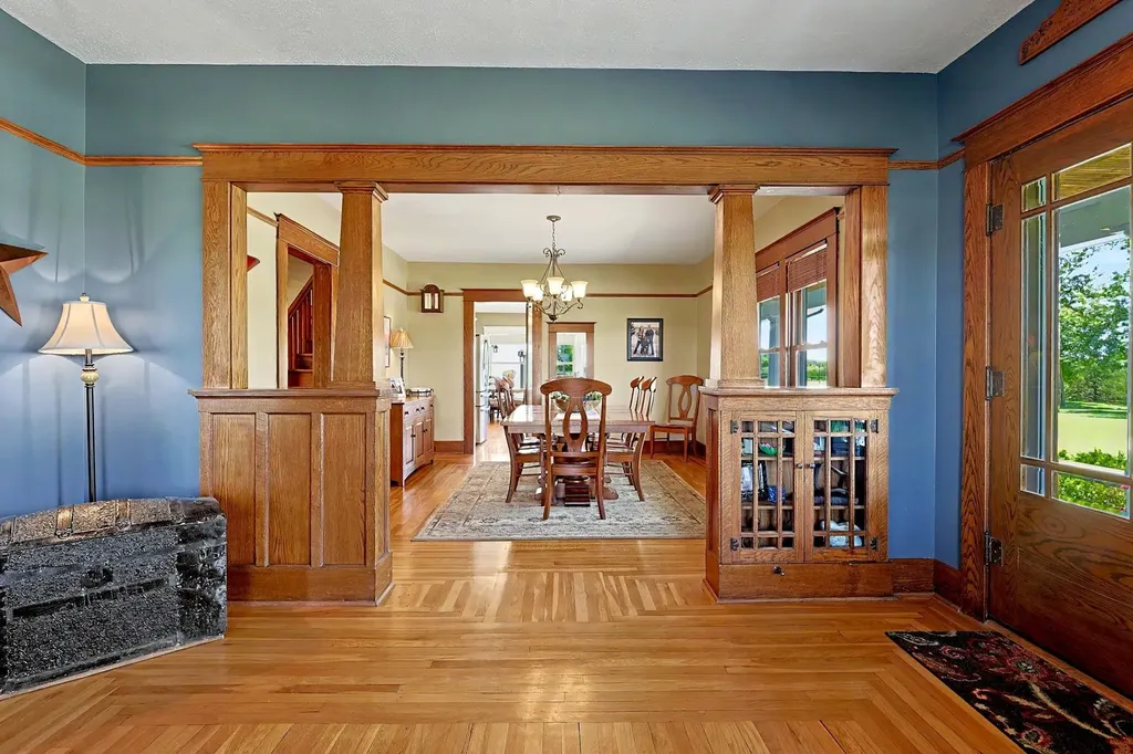 7550 S 327th Street W Cheney KS 67025