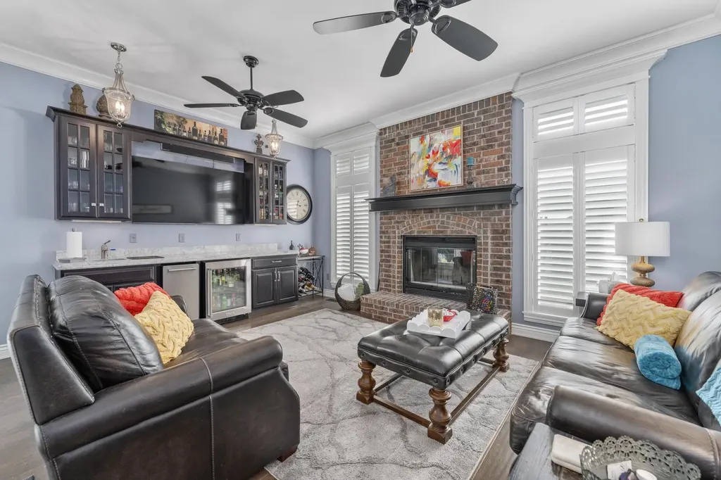 1521 N Obsidian Court Wichita KS 67235