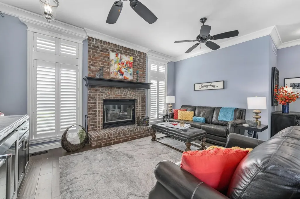 1521 N Obsidian Court Wichita KS 67235