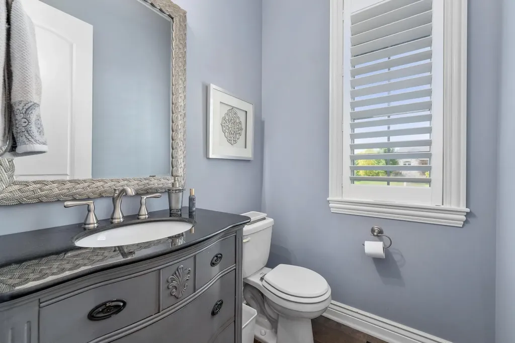 1521 N Obsidian Court Wichita KS 67235