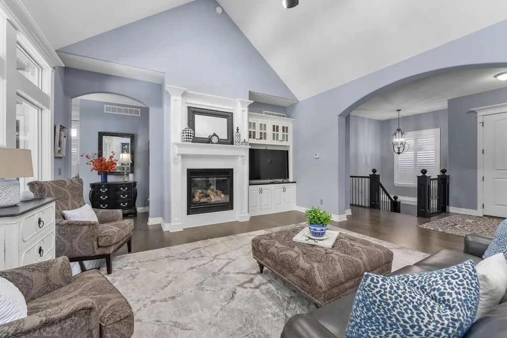 1521 N Obsidian Court Wichita KS 67235