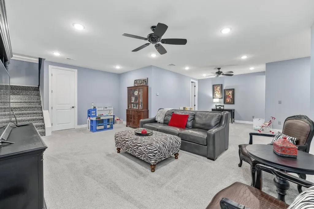 1521 N Obsidian Court Wichita KS 67235