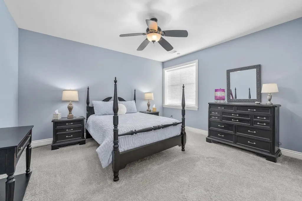 1521 N Obsidian Court Wichita KS 67235