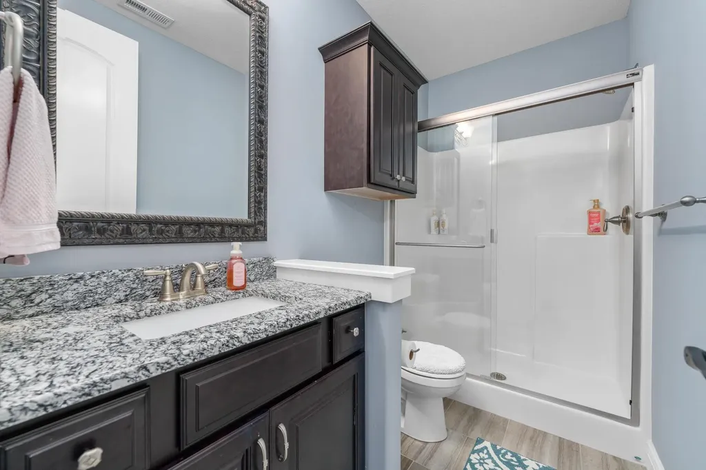 1521 N Obsidian Court Wichita KS 67235