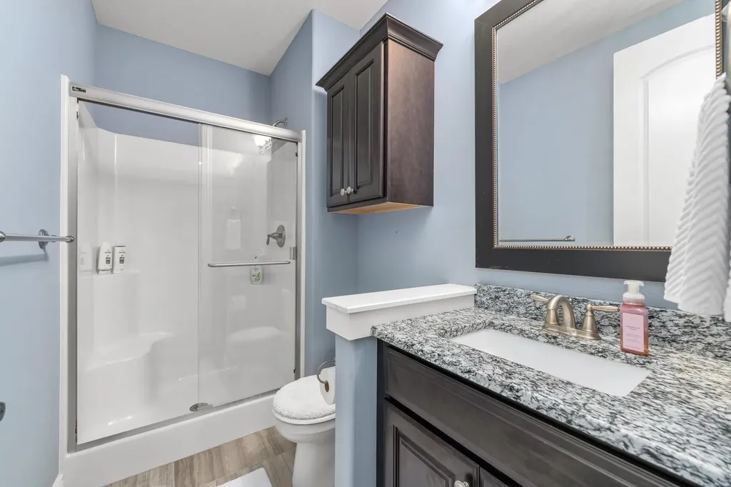 1521 N Obsidian Court Wichita KS 67235