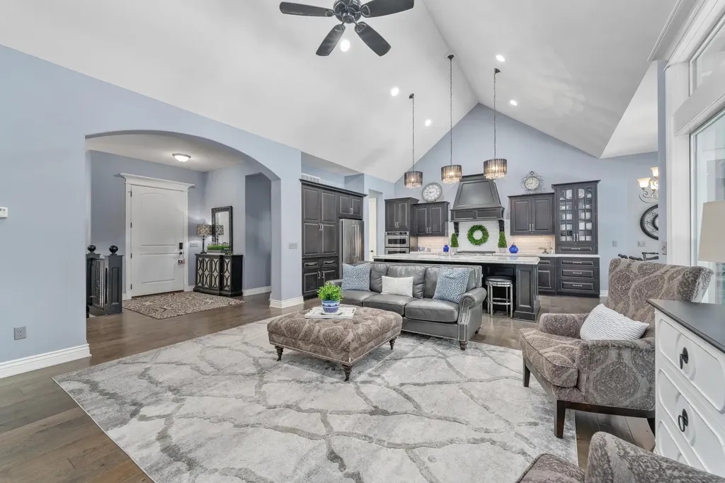 1521 N Obsidian Court Wichita KS 67235