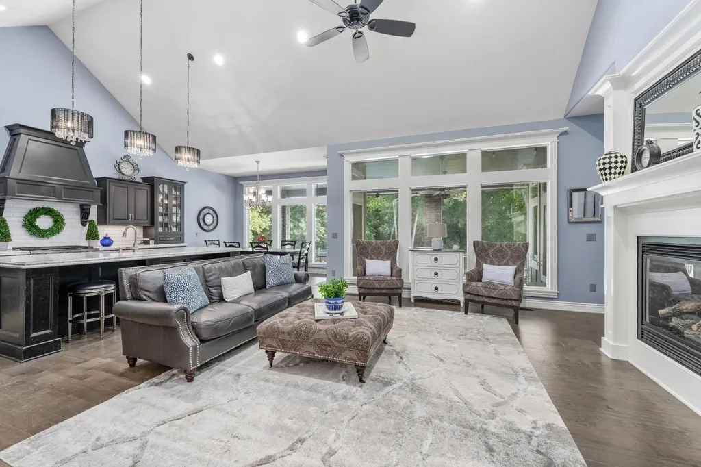1521 N Obsidian Court Wichita KS 67235