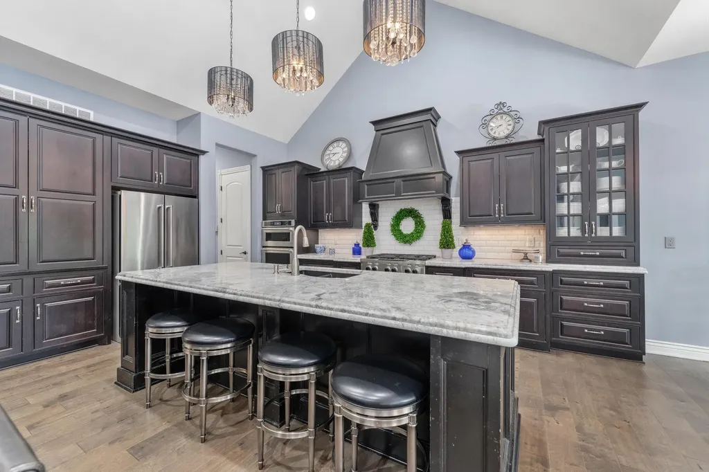 1521 N Obsidian Court Wichita KS 67235