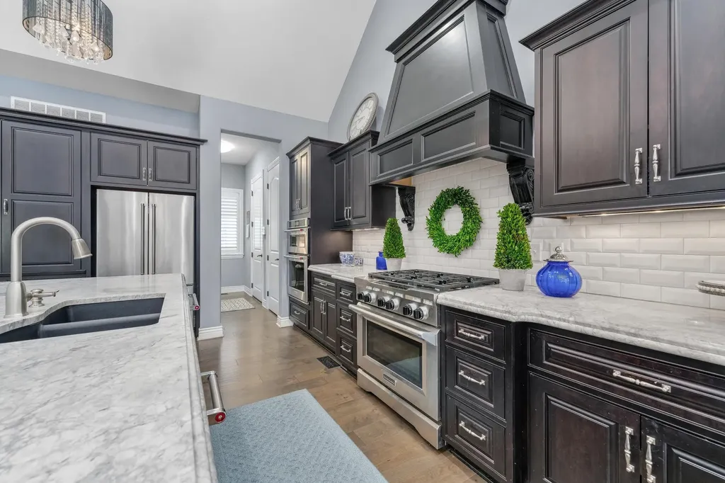 1521 N Obsidian Court Wichita KS 67235