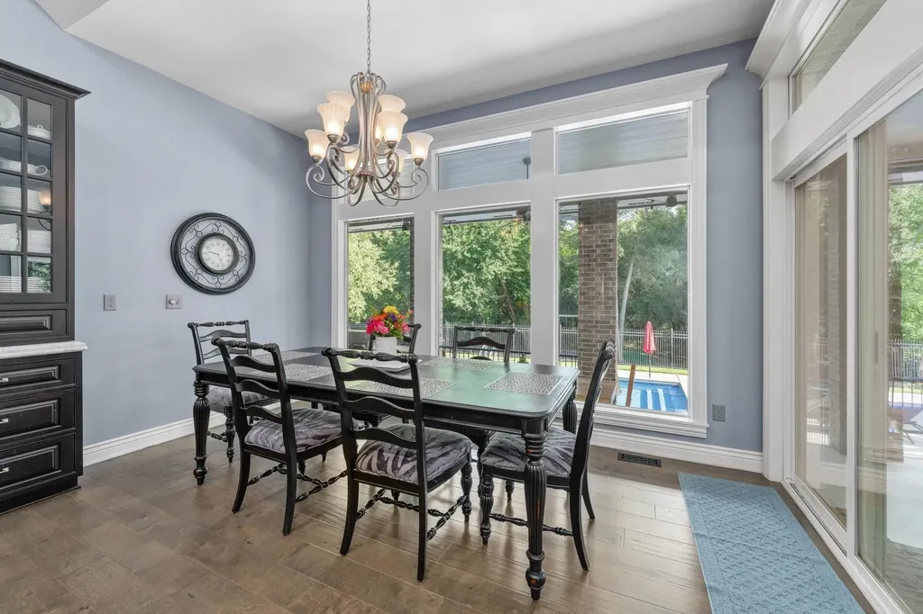 1521 N Obsidian Court Wichita KS 67235