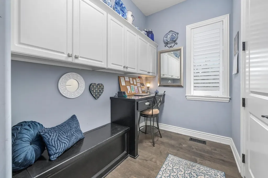 1521 N Obsidian Court Wichita KS 67235
