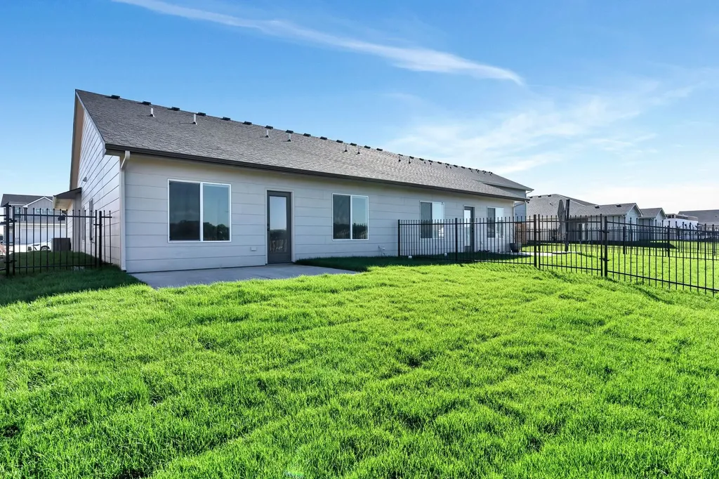 230 & 232 N Mendocino Street Goddard KS 67052