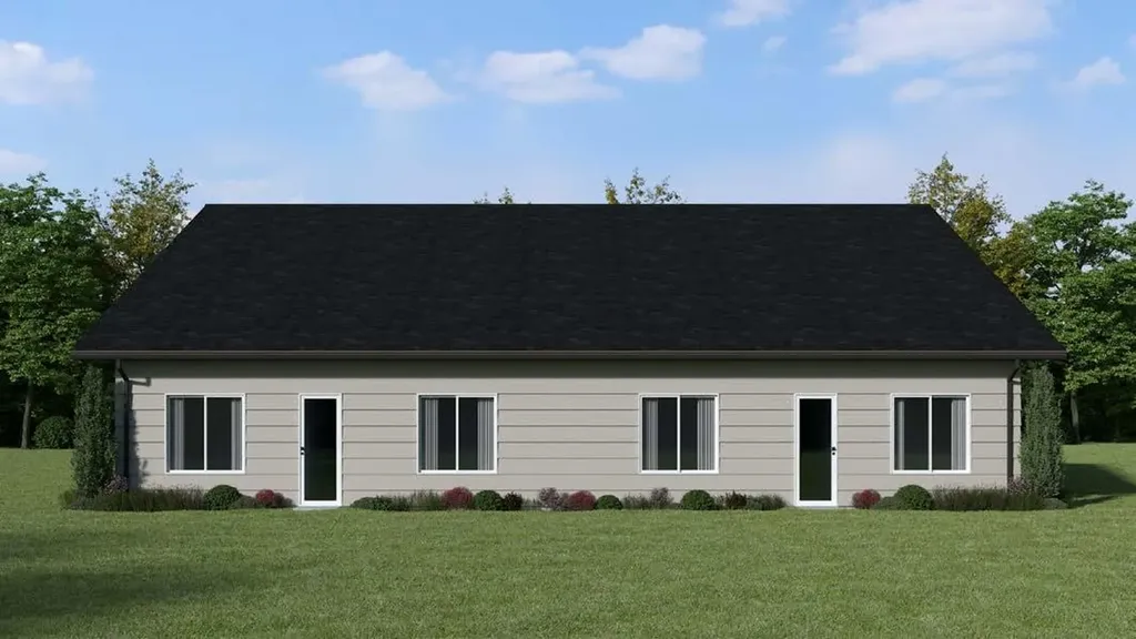 248 & 250 N Mendocino Street Goddard KS 67052