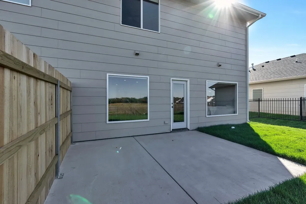 242 & 244 N Mendocino Street Goddard KS 67052