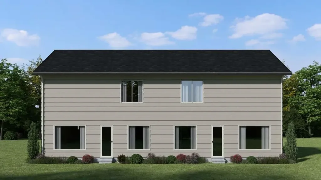 242 & 244 N Mendocino Street Goddard KS 67052
