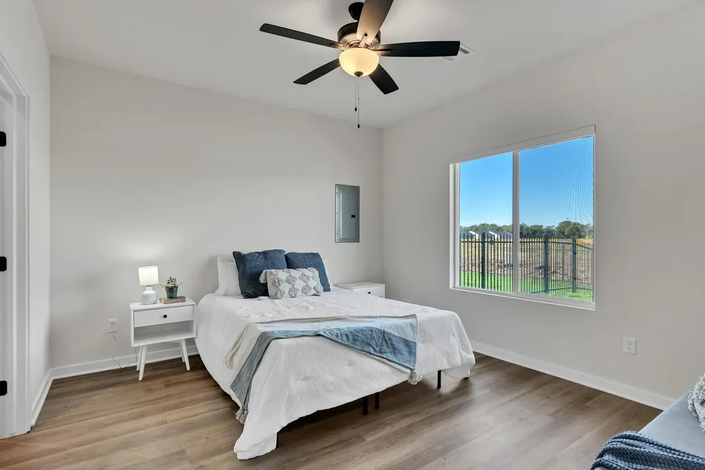 248 N Mendocino Street Goddard KS 67052
