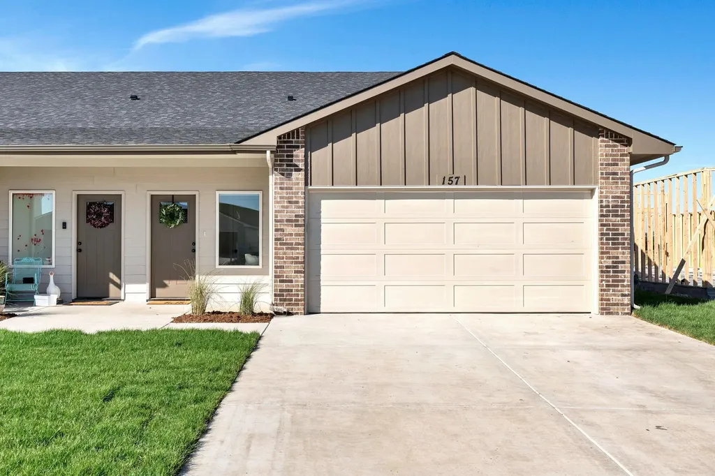 248 N Mendocino Street Goddard KS 67052