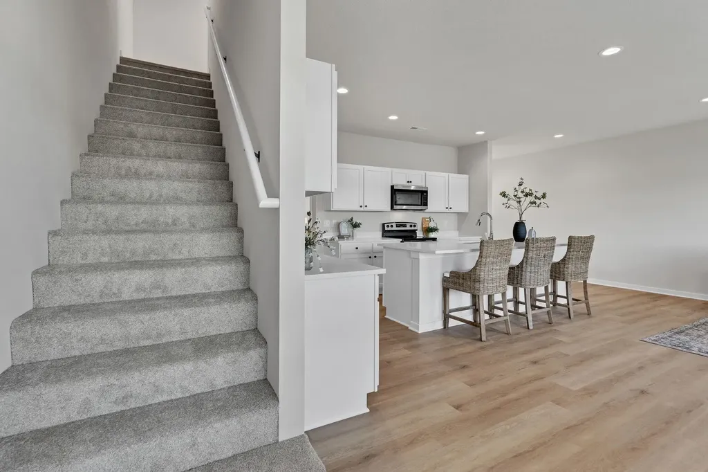 244 N Mendocino Street Goddard KS 67052