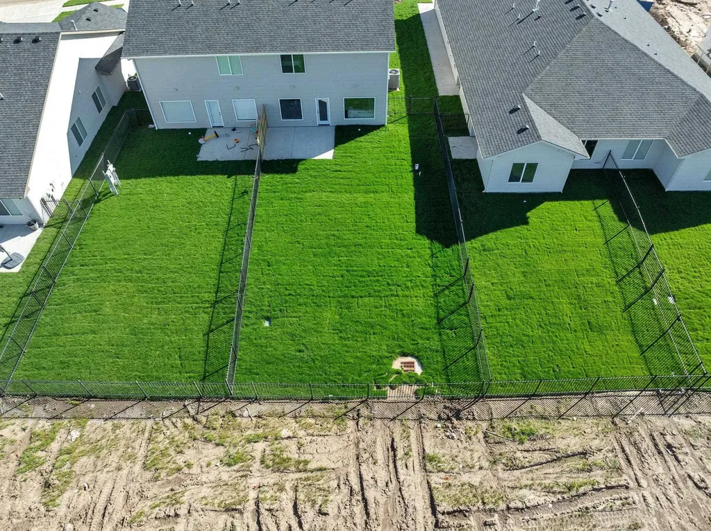 244 N Mendocino Street Goddard KS 67052
