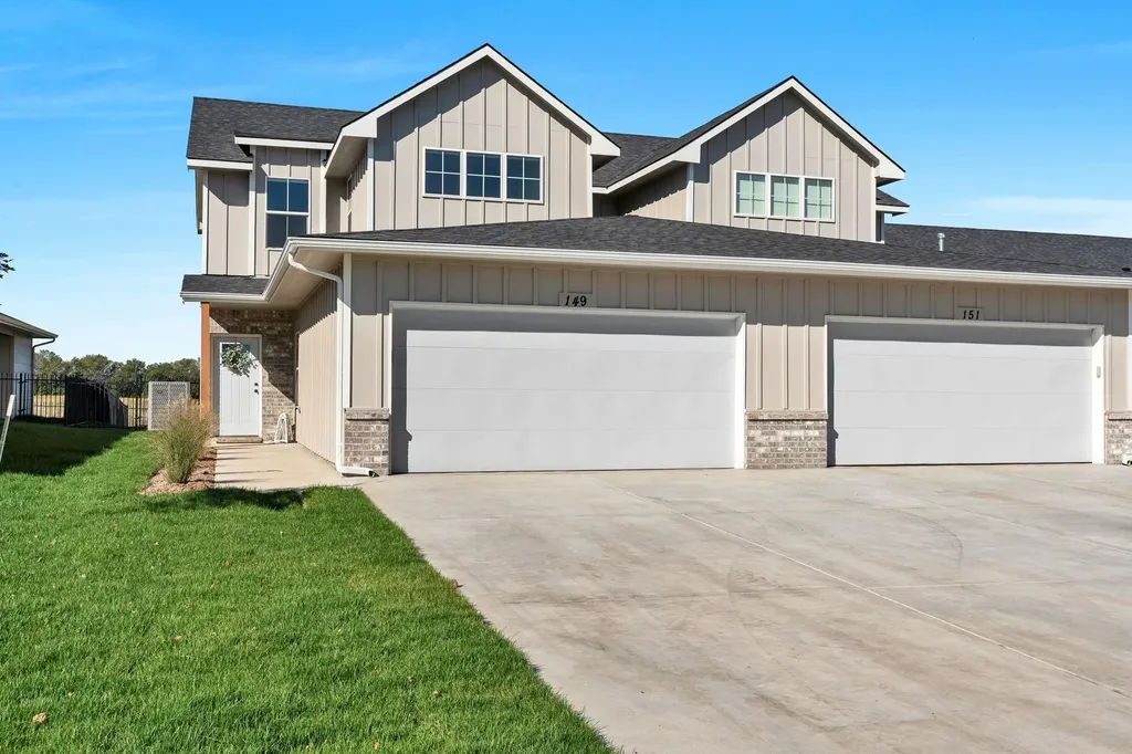 244 N Mendocino Street Goddard KS 67052