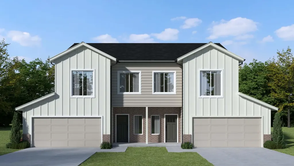 224 & 226 N Mendocino Street Goddard KS 67052