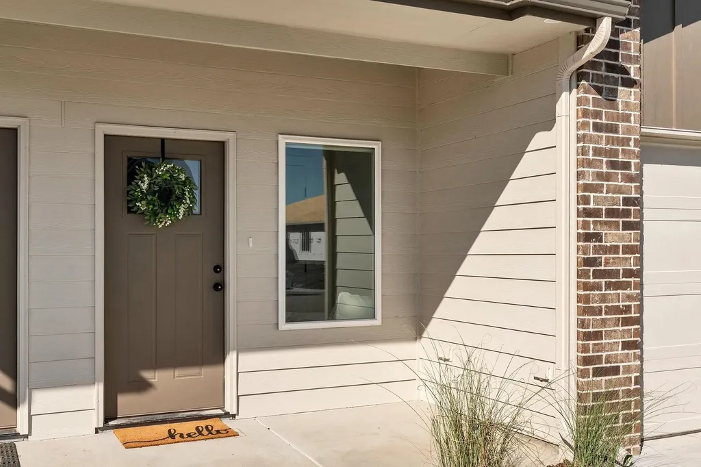250 N Mendocino Street Goddard KS 67052