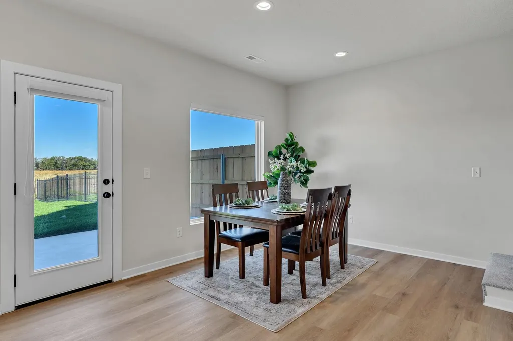 242 N Mendocino Street Goddard KS 67052