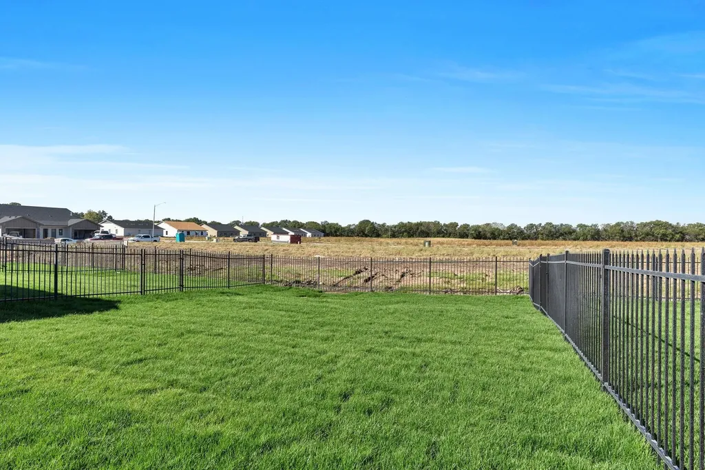 242 N Mendocino Street Goddard KS 67052