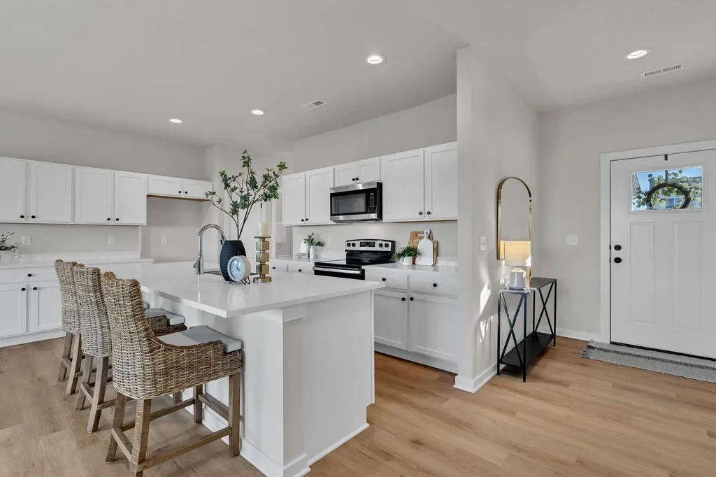 242 N Mendocino Street Goddard KS 67052