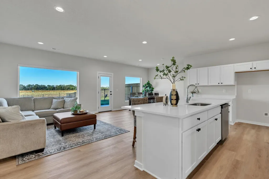 242 N Mendocino Street Goddard KS 67052