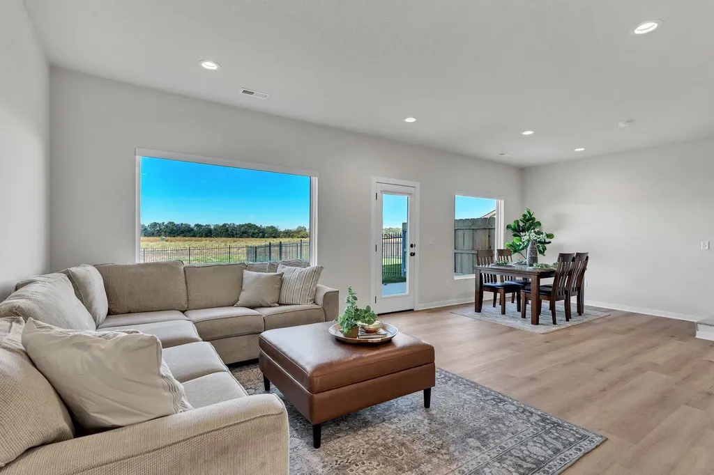 242 N Mendocino Street Goddard KS 67052