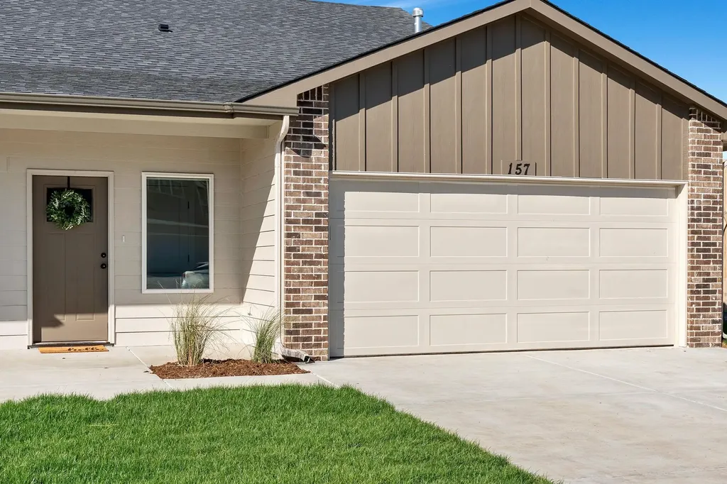 232 N Mendocino Street Goddard KS 67052