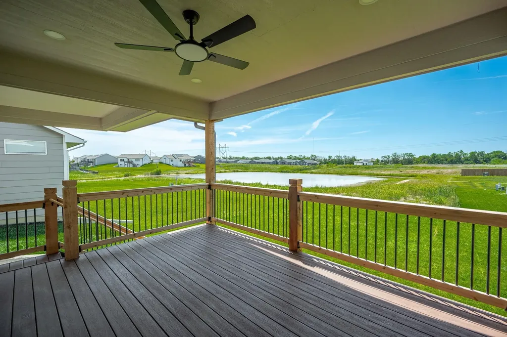 2739 E Ironstone Street Park City KS 67219