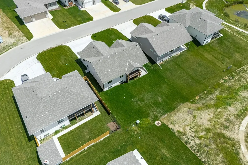2739 E Ironstone Street Park City KS 67219