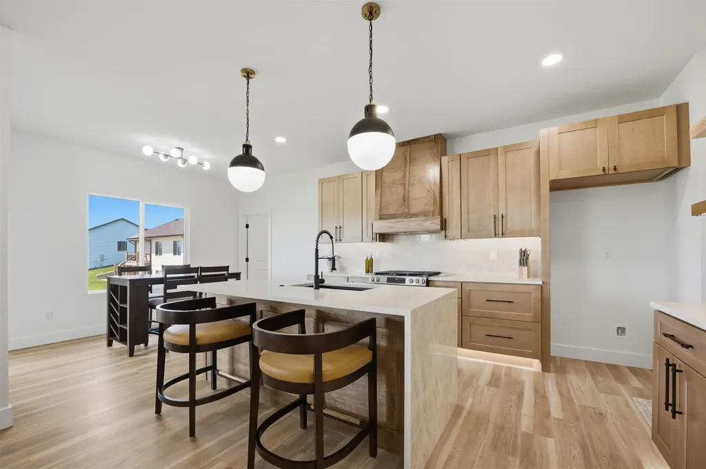 2739 E Ironstone Street Park City KS 67219