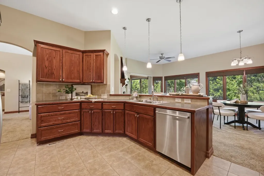 3315 N Den Hollow Circle Wichita KS 67205