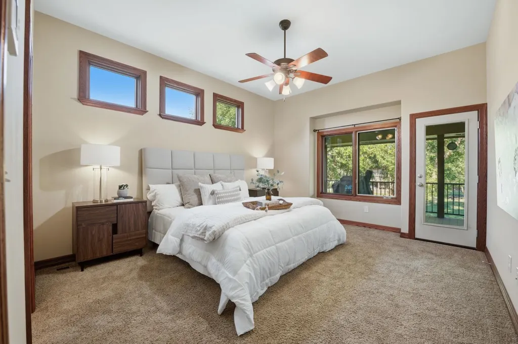 3315 N Den Hollow Circle Wichita KS 67205