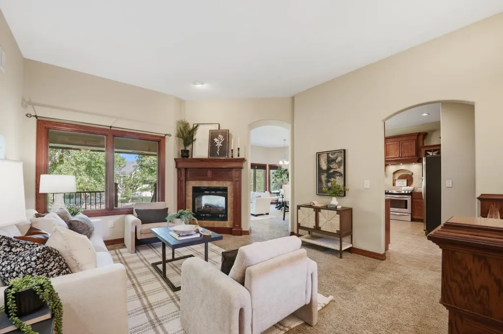 3315 N Den Hollow Circle Wichita KS 67205