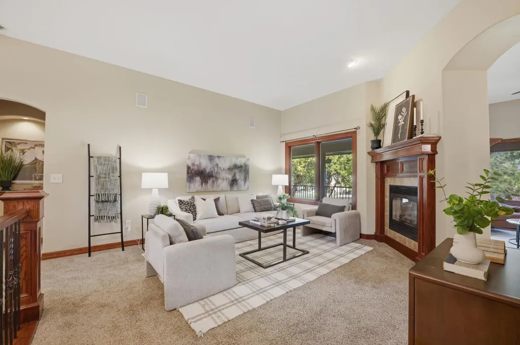 3315 N Den Hollow Circle Wichita KS 67205