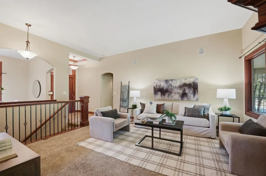 3315 N Den Hollow Circle Wichita KS 67205