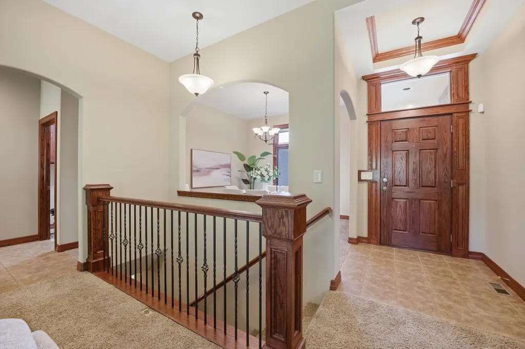 3315 N Den Hollow Circle Wichita KS 67205