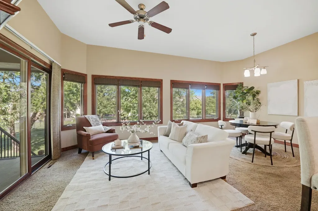 3315 N Den Hollow Circle Wichita KS 67205