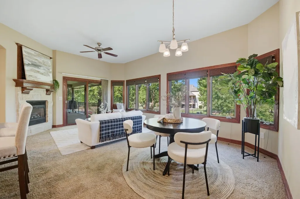 3315 N Den Hollow Circle Wichita KS 67205