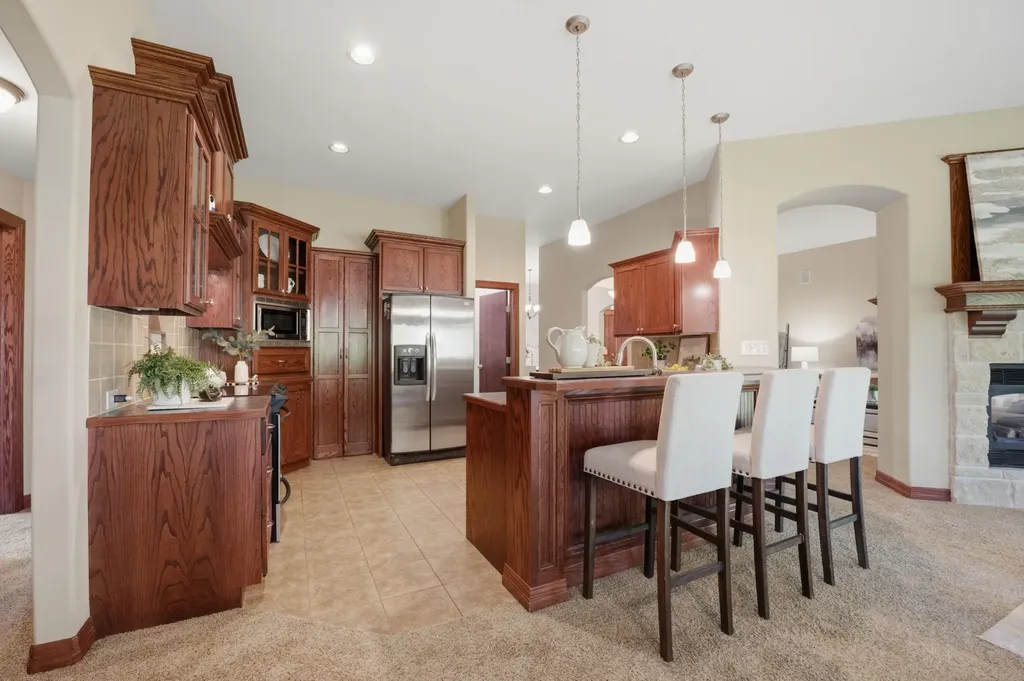 3315 N Den Hollow Circle Wichita KS 67205