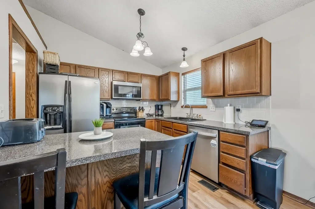 2308 E Spring Hill Drive Goddard KS 67052