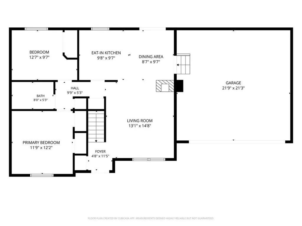 2308 E Spring Hill Drive Goddard KS 67052