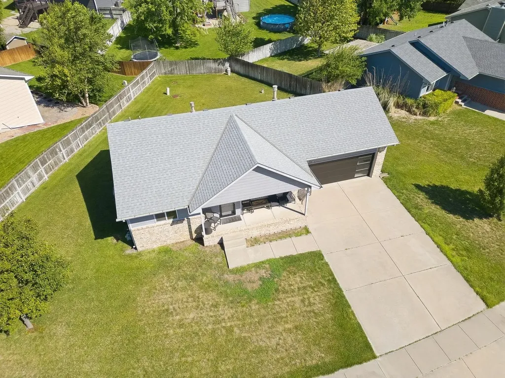 2308 E Spring Hill Drive Goddard KS 67052