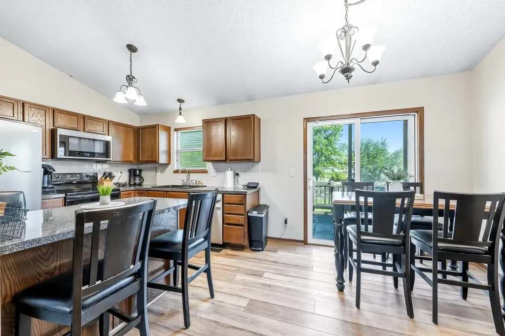 2308 E Spring Hill Drive Goddard KS 67052