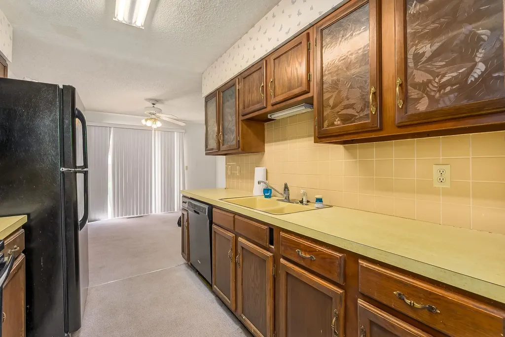 8917 W Harvest Wichita KS 67212